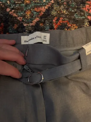Abercrombie Dress Pants thumbnail 3