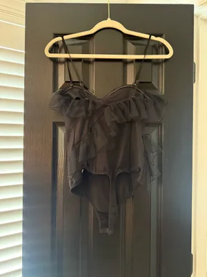 Free People Bodysuit thumbnail 2