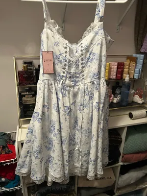 Free People Dress  thumbnail 3