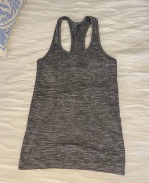 Lululemon Swiftly Racerback Tank thumbnail 1