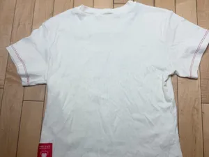 Fruit Face Boutique I Heart LA Strawberry Cowboy Graphic Tee T Shirt Size Small thumbnail 6