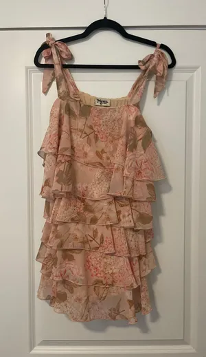 Show Me Your Mumu Dress thumbnail 3