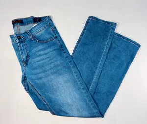 Ring of Fire Men’s Slim Blue Denim Jeans | Size 31x30 | Casual thumbnail 6