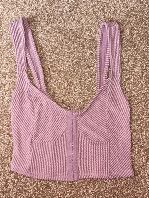 Urban Outfitters Tank thumbnail 1