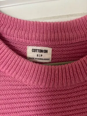 Cotton On Sweater Cotton thumbnail 3