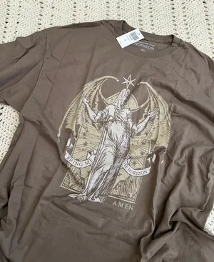Bring Me The Horizon Hot Topic Tee thumbnail 2