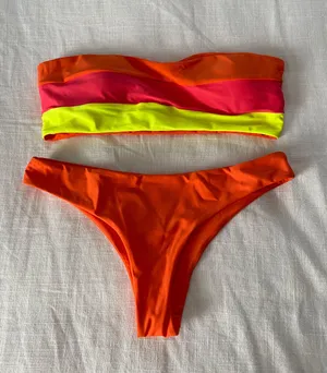 SheIn Bikini thumbnail 1