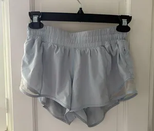 Lululemon Hottie Hot Shorts 2.5" thumbnail 1