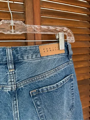 Pacsun 90’s boyfriend Jean thumbnail 5
