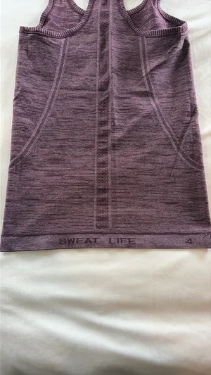 Lululemon Tank thumbnail 4