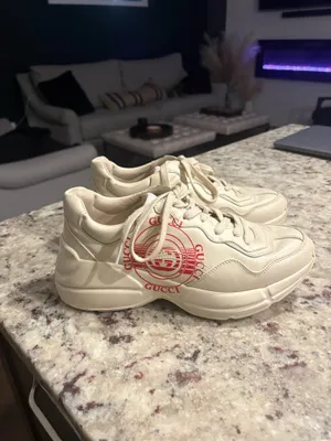 Gucci Sneakers Rhyton thumbnail 2