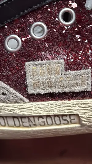Golden Goose Mid-Star Sneakers thumbnail 9