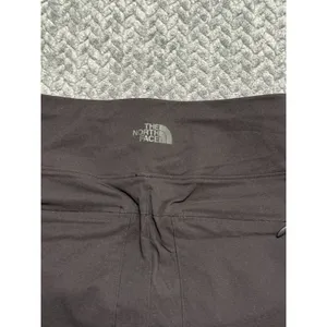 The North Face Women's Black Utility Hybrid Hiker Tights Size XSmall thumbnail 7