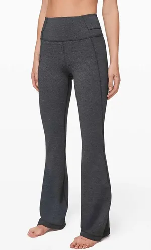 Lululemon Groove Pants thumbnail 1