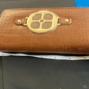 Brown Croc thumbnail 5
