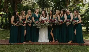 Brideside Formal / Prom Dress thumbnail 4