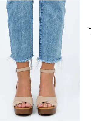 Princess Polly Heels  thumbnail 8