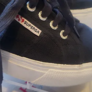 2790 Superga platform sneaker - 7 thumbnail 5