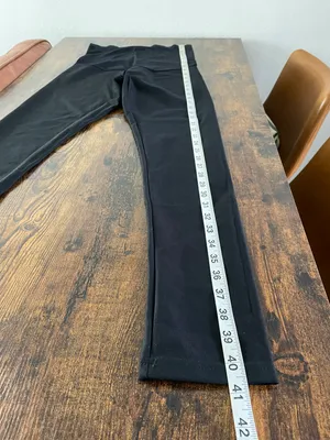 sandpiper maternity leggings Black thumbnail 4