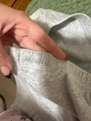 Skims Shorts thumbnail 2