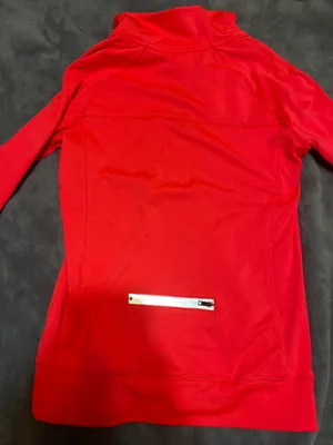 PINK Victoria’s Secret Ultimate Track Jacket thumbnail 5