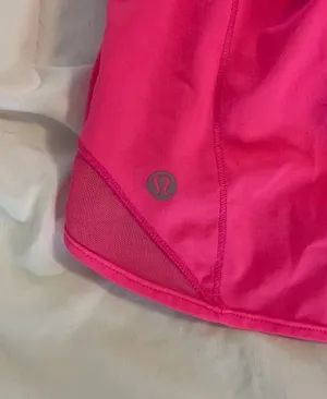 Lululemon Hotty Hot 4" thumbnail 3