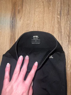 AYBL Leggings thumbnail 4