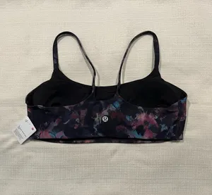 Lululemon Wunder Train Strappy Racer Bra (C/D Cup) thumbnail 4