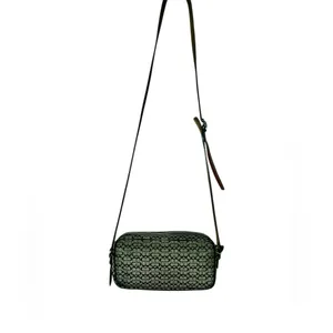 Coach Vintage Soho Signature Jacquard Shoulder Bag 6341 thumbnail 3