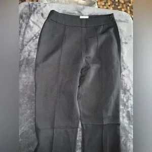 Princess Polly Jensen Pants in Black Size 4 thumbnail 12