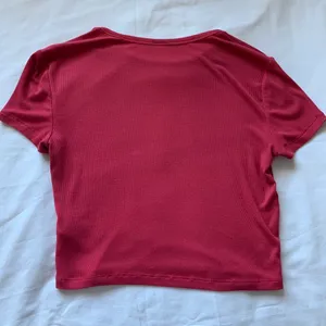 Red Aritzia Top thumbnail 3