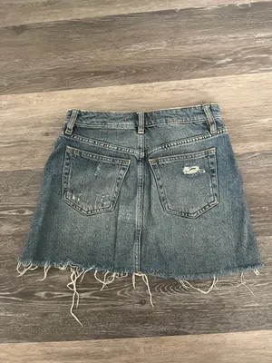 Free People Skirt thumbnail 2