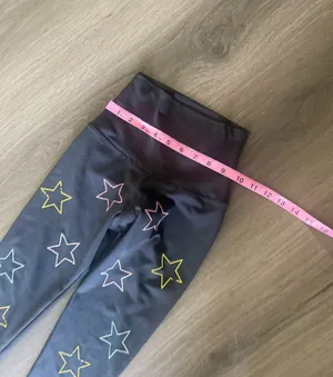 Beach Riot Harper Star leggings thumbnail 6