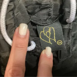 Honeycomb Hoodie Black Size XXL thumbnail 2
