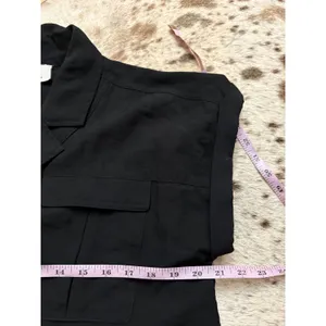 TUCKERNUCK Black Scottie Shirt Size In Black Small thumbnail 8