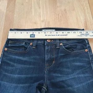 Madewell skinny jeans EUC thumbnail 7