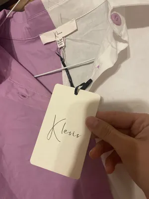 Livin the Dream Boutique Purple Patch Top thumbnail 2