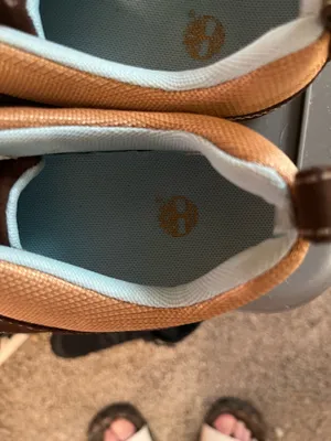 Timberland Women’s sneakers size 6 thumbnail 3