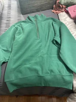 Champion Half Zip Up thumbnail 1