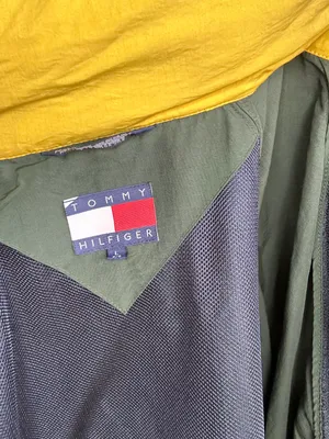 Tommy Hilfiger Jacket thumbnail 2