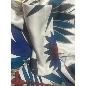 Tory Burch Women’s Sz 12 Adele Pant NWT 100% Silk, Floral, Resort Vacation Boho thumbnail 11