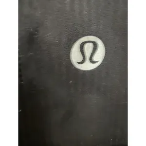Lululemon Dance Studio Jacket III Reversible Women's 6 Black Heathered Gray R6-2 thumbnail 8