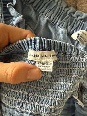 American Eagle Set Two-Piece thumbnail 3