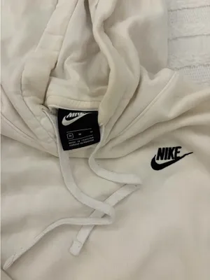 Nike hoodie  thumbnail 3