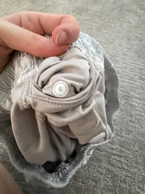 Lululemon 2.5" Hotty Hot Shorts thumbnail 4