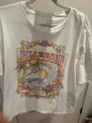 Billabong T thumbnail 1