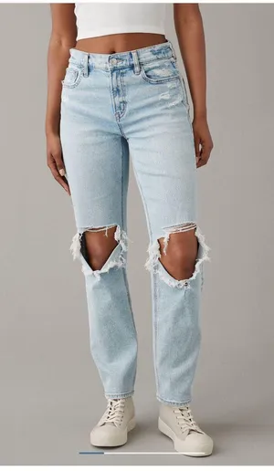 American Eagle Jeans thumbnail 1