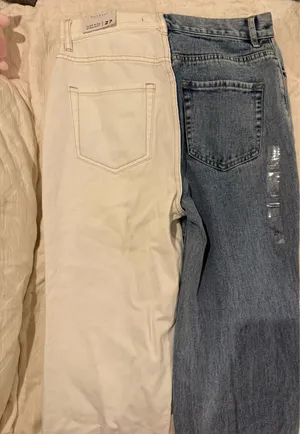 PacSun Jeans High-Rise Straight Women’s thumbnail 5