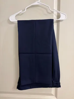 Navy blue suit thumbnail 8
