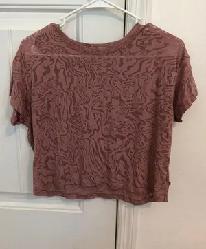 Lululemon Shirt thumbnail 1